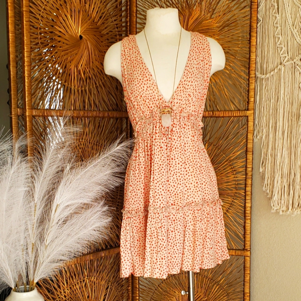 Lush dress